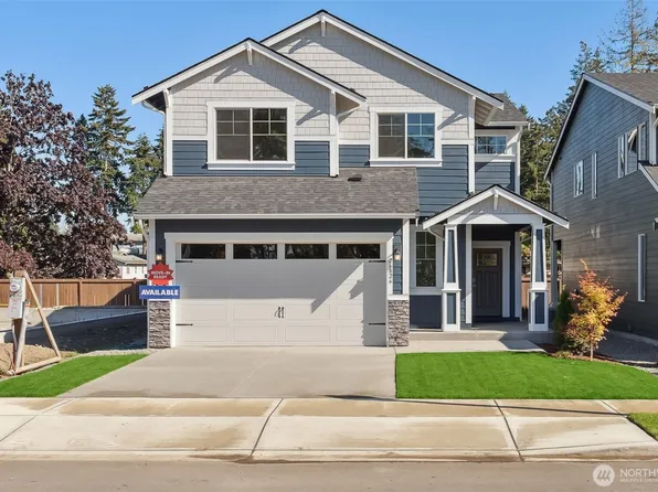 26910 30th Place S #39, Kent, WA 98032