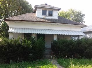 601 W 29th St, Indianapolis, IN