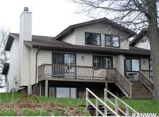 702 1st St, Chetek, WI 54728