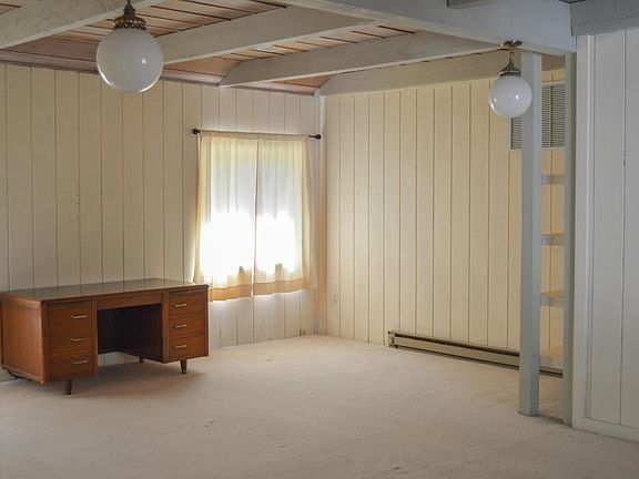 Oversized Living Room