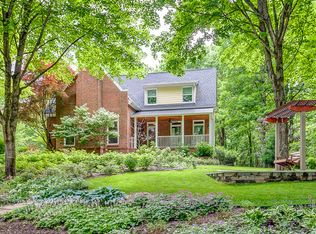 315 Fann Rd, Nolensville, TN 37135