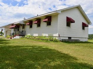 280 County Highway 140, Johnsville, NY 13452