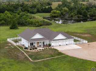 5600 NW 70th St, Topeka, KS 66618