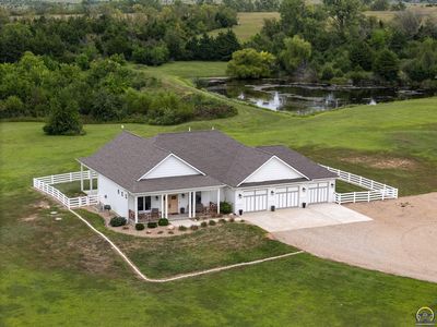 5600 NW 70th St, Topeka, KS, 66618