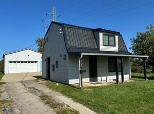 121 E Ypsilanti Ave, Pontiac, MI 48340