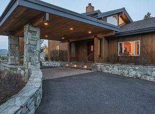 12168 Stallion Way, Truckee, CA 96161