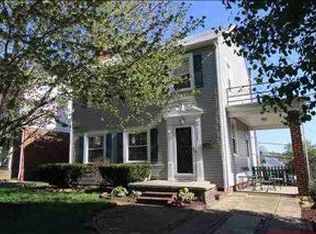 2630 Washington Blvd, Huntington, WV 25705