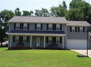 1504 Ryleigh Way SW, Jacksonville, AL 36265