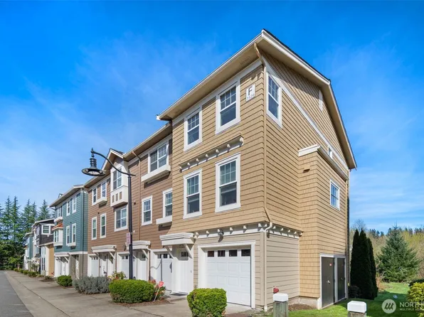 7526 129th Place SE #F101, Newcastle, WA 98056