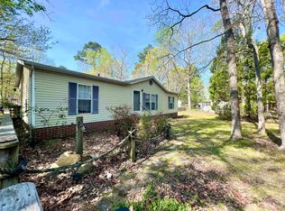 167 Fir St, Hertford, NC 27944