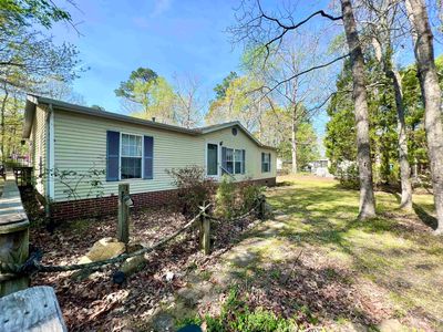 167 Fir St, Hertford, NC, 27944
