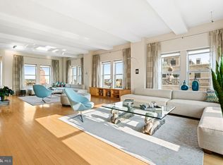 275 S 19th St #PENTHOUSE, Philadelphia, PA 19103