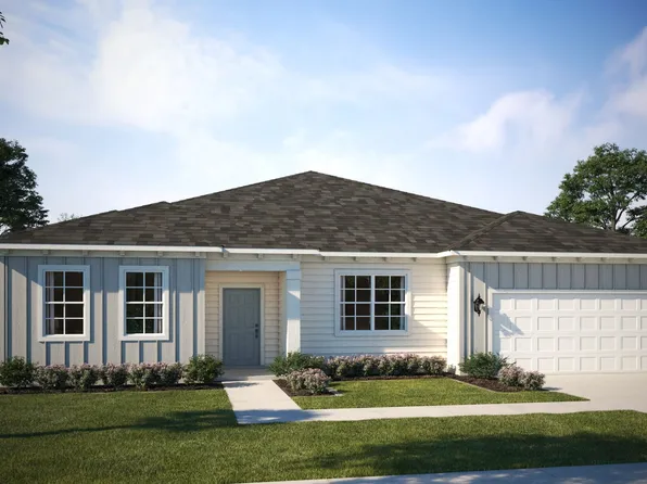 Sheehan Plan, Reverie at Palm Coast