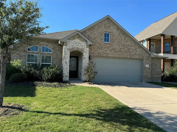 24515 Bludana Ln, Richmond, TX 77406