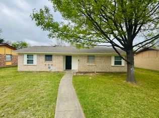 4773 Stallcup Dr, Mesquite, TX 75150