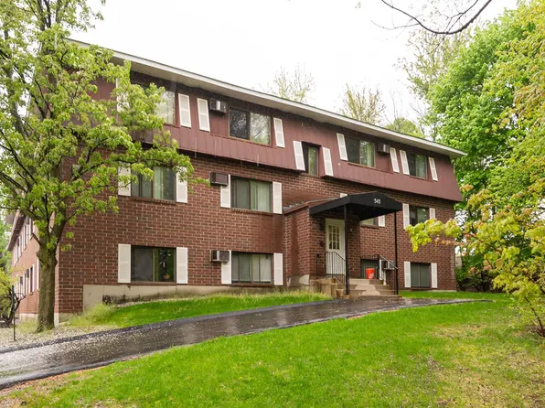 545 Calef Road #15, Manchester, NH 03103