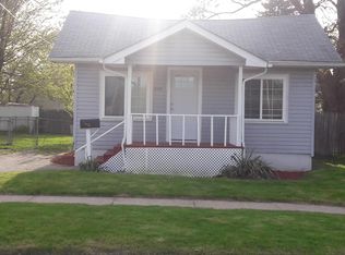 2510 Camden Ave, Flint, MI 48507