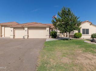 27131 W Lower Buckeye Rd, Buckeye, AZ 85326
