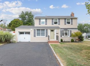 58 Mawal Dr, Cedar Grove, NJ 07009