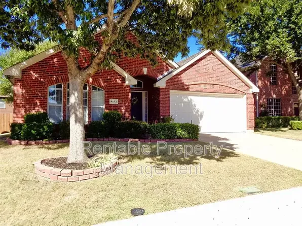 9212 Manassas Rdg, McKinney, TX 75071