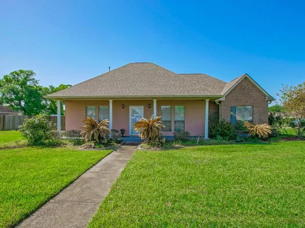 1517 W Orice Roth Rd, Gonzales, LA 70737