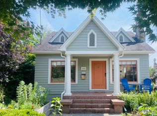 3822 NE Failing St, Portland, OR 97212