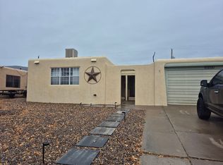 1516 Lincoln Ave, Alamogordo, NM 88310