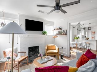 1125 Hardee St NE #A, Atlanta, GA 30307