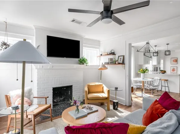 1125 Hardee St NE #A, Atlanta, GA 30307