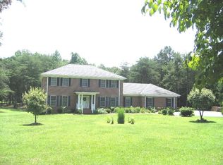 2835 Earlysville Rd, Earlysville, VA 22936