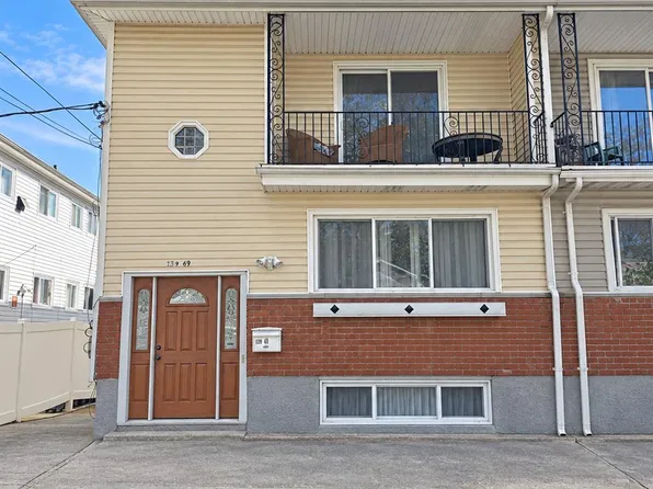 149-49 257th Street, Rosedale, NY 11422
