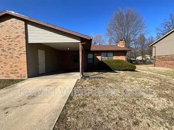 2315 Richland Prairie Blvd, Belleville, IL 62221