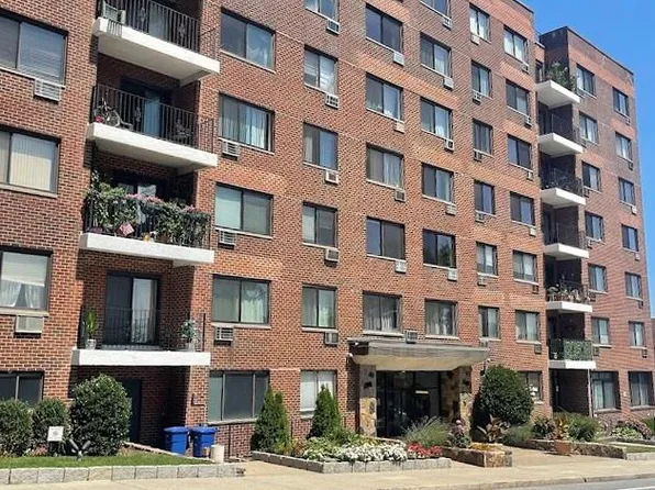 25 Lake Street #5C, White Plains, NY 10603