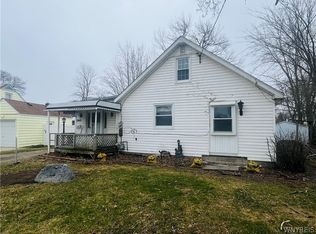 8249 Witkop Ave, Niagara Falls, NY