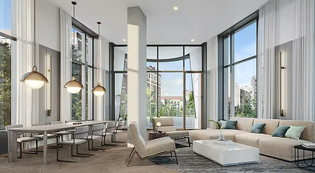 Sold by Modern Spaces