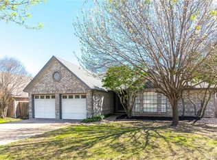 2139 Surrender Ave, Austin, TX 78728