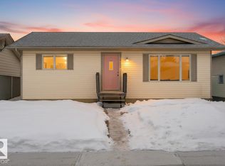 5316 65th St, Redwater, AB T0A2W0