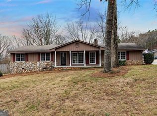 10 Marguerite Dr, Cartersville, GA 30121