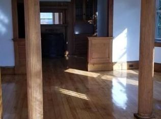 31 Freeland St #3, Worcester, MA 01603