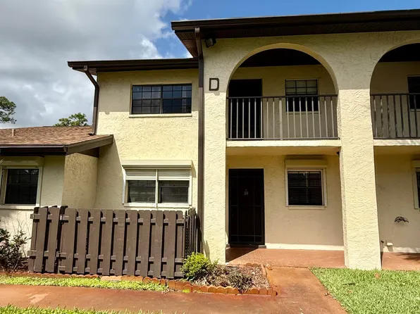 1675 S Fiske Blvd APT 114D, Rockledge, FL 32955