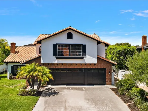 3 Mantenida, Coto De Caza, CA 92679
