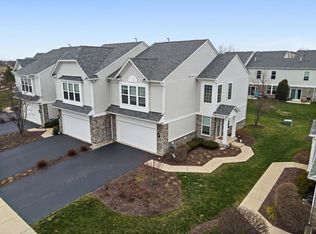 650 Hawley Dr, Oswego, IL 60543