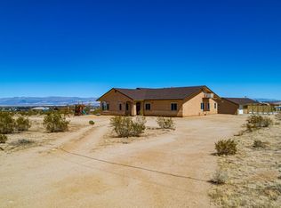 1852 S Brady St, Ridgecrest, CA 93555
