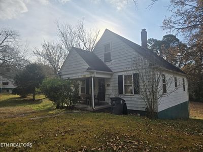 629 Sherwood Ave, Athens, TN, 37303