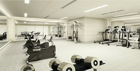 Rented by Adellco Management