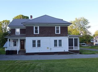 5107 Climax St, Castorland, NY 13620