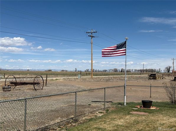 21300 County Road 13, La Jara, CO 81140