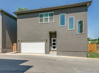 1618 W Lawndale Dr #12, San Antonio, TX 78209