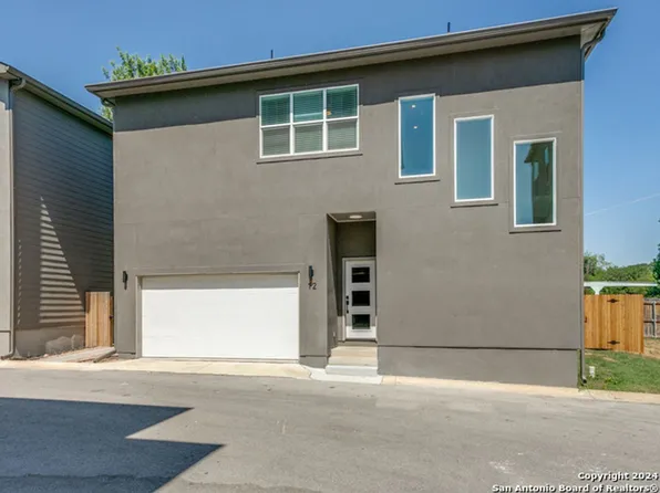 1618 W Lawndale Dr, San Antonio, TX