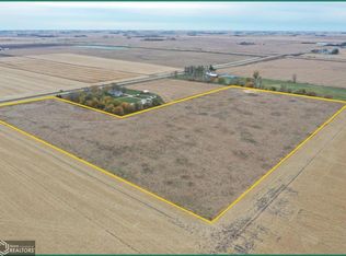 0 Lark Ave, Mason City, IA 50401